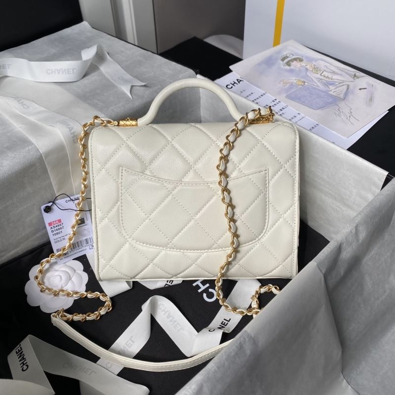 Chanel Satchel Bags